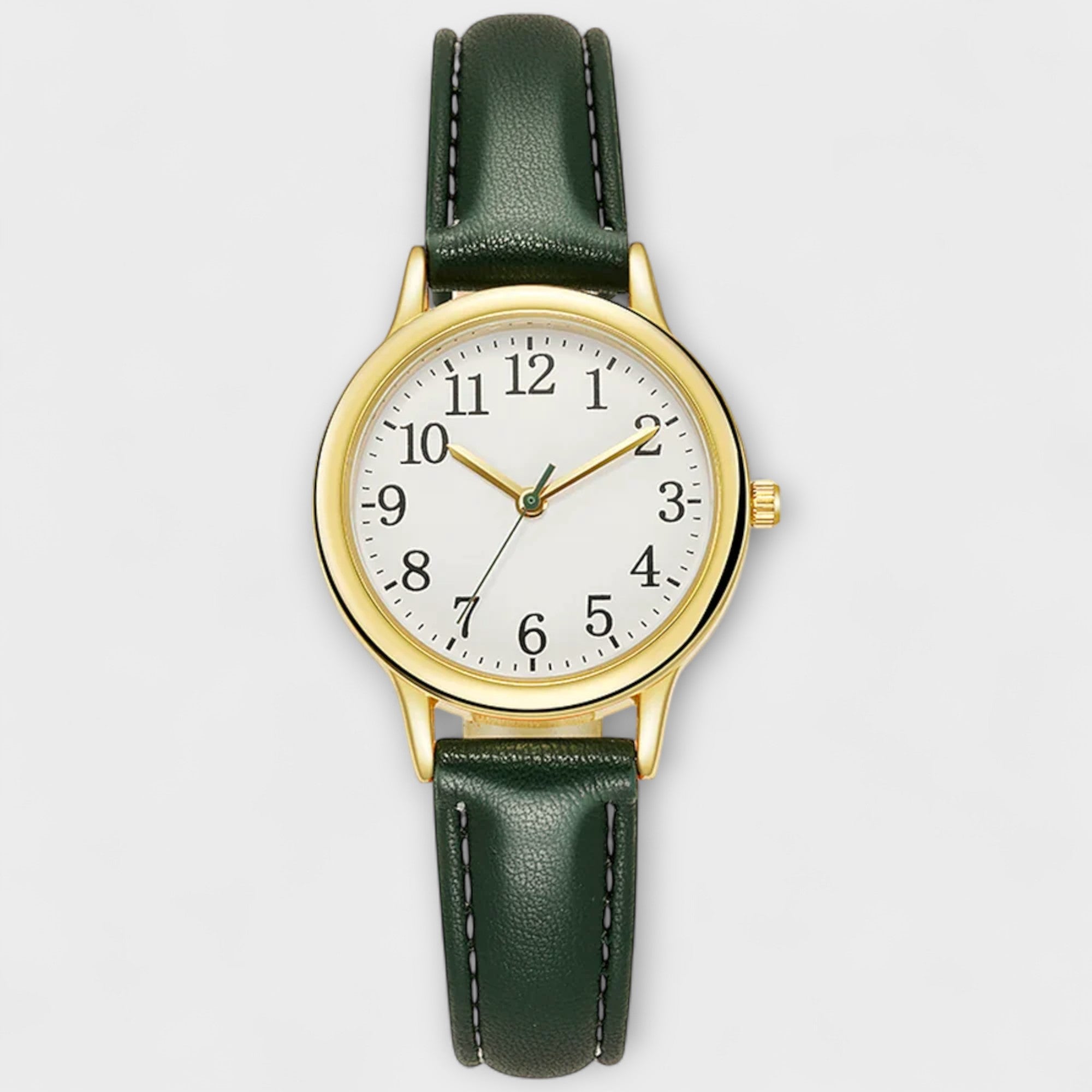 Harper - Minimalist Slim Watch
