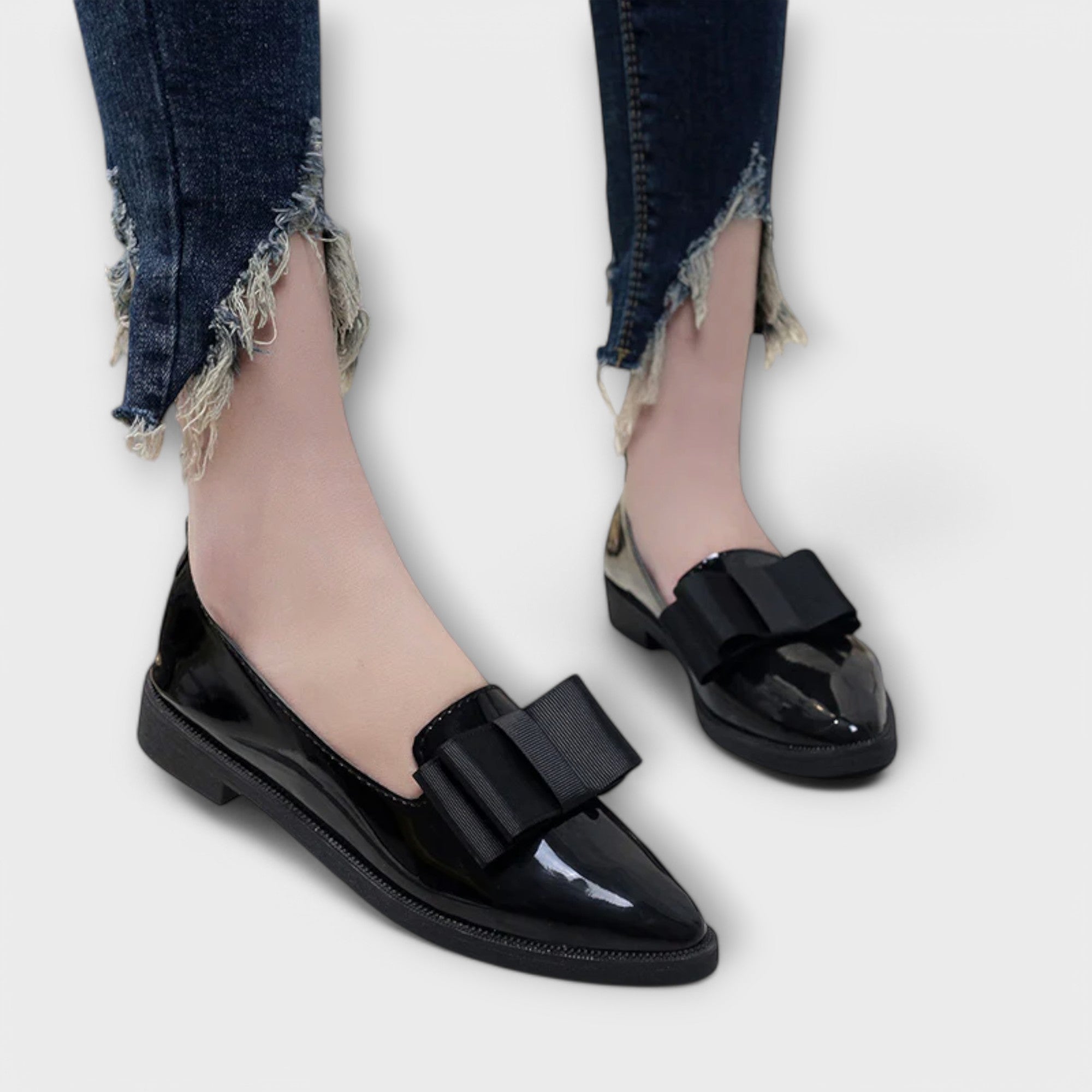 Piper - Premium Quality Loafers