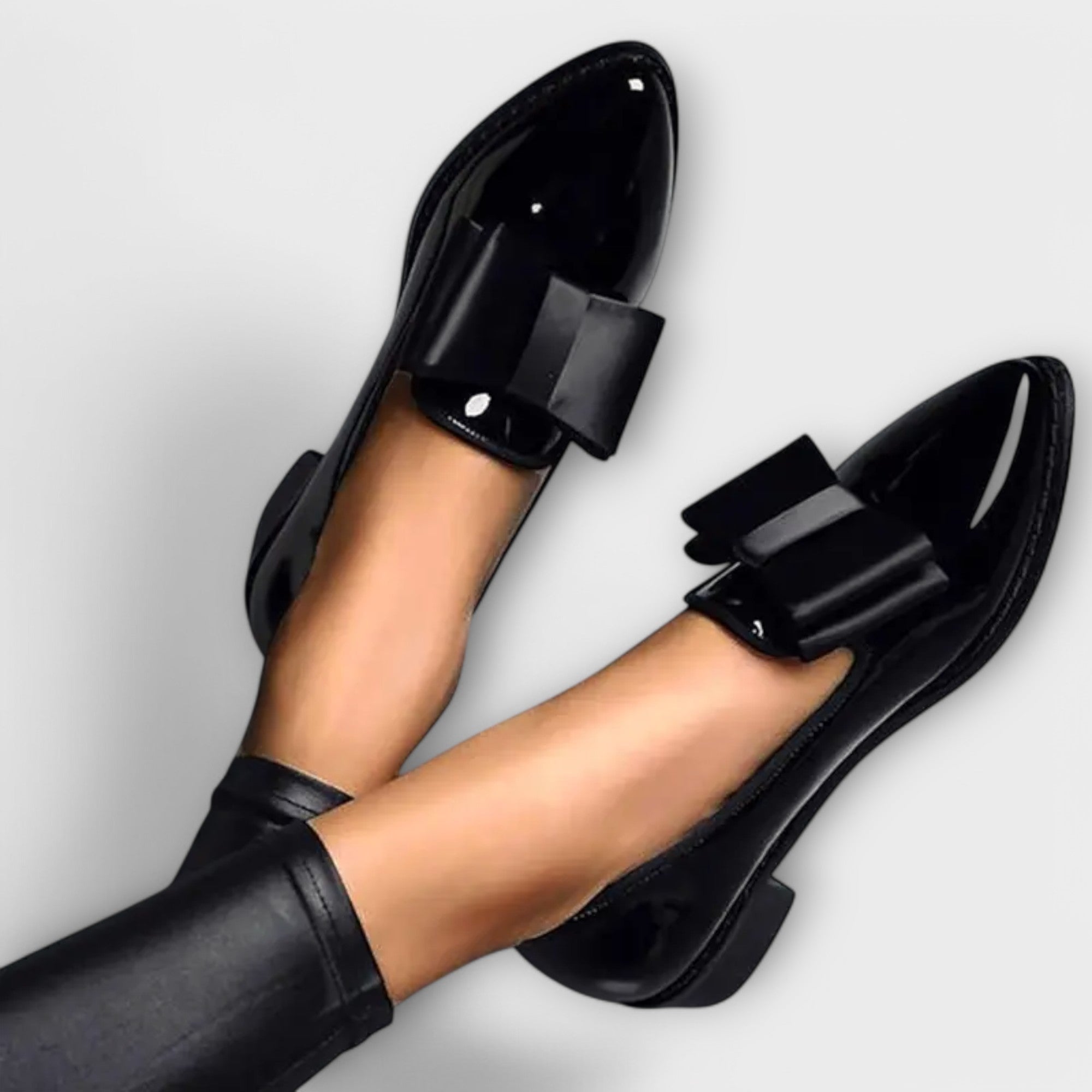 Piper - Premium Quality Loafers
