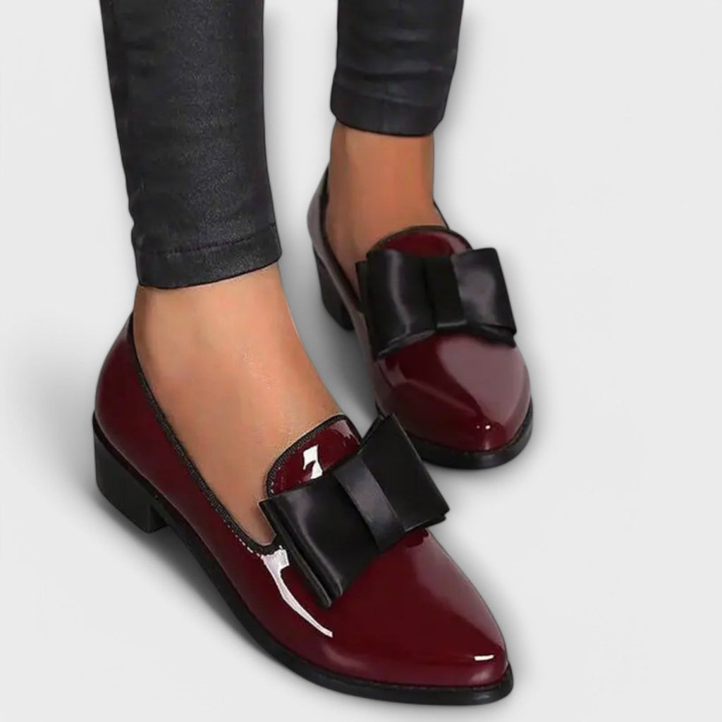 Emily - Classic Loafers