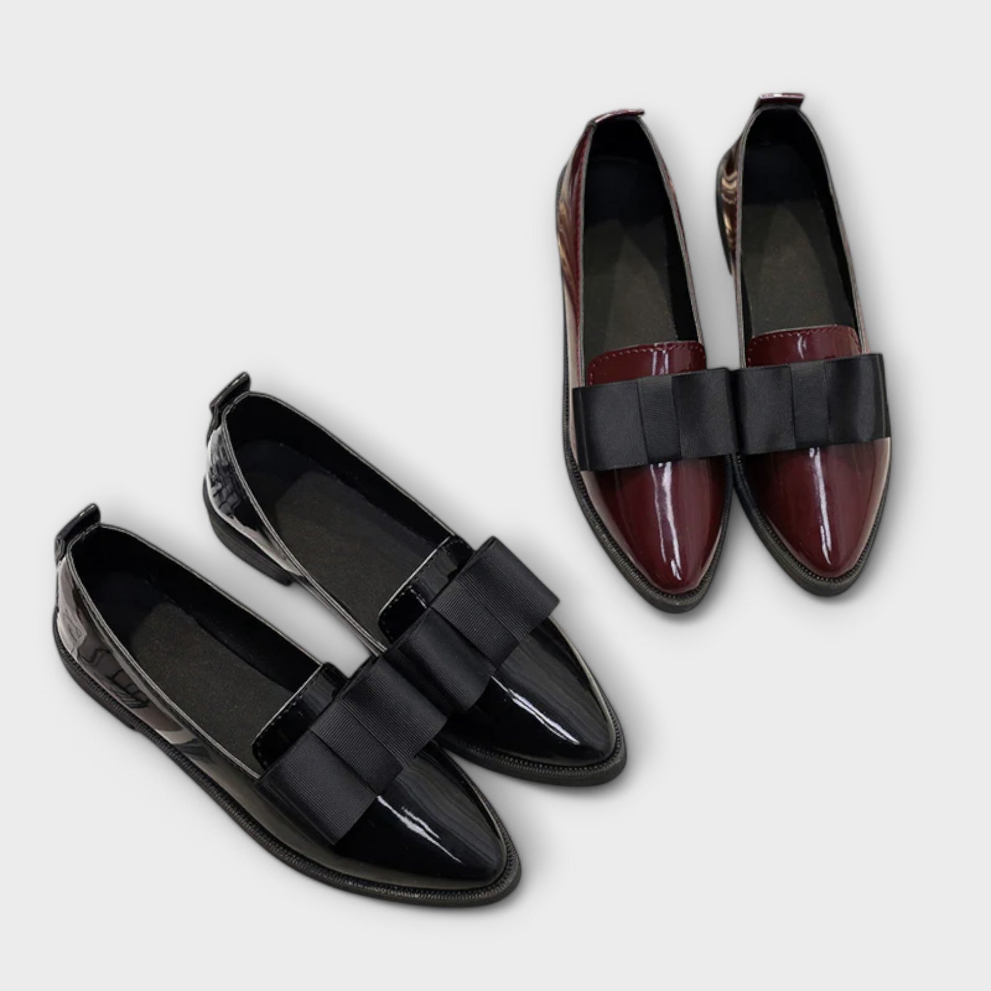 Piper - Premium Quality Loafers