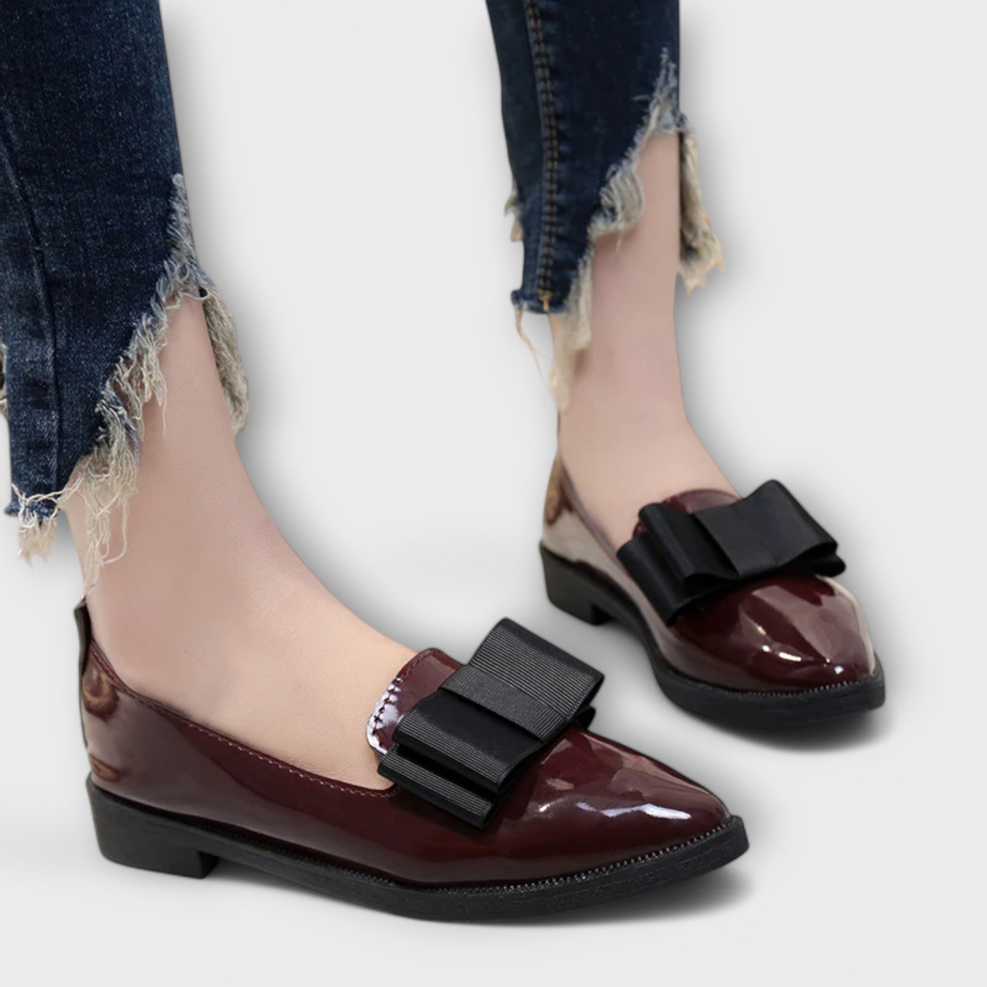 Piper - Premium Quality Loafers