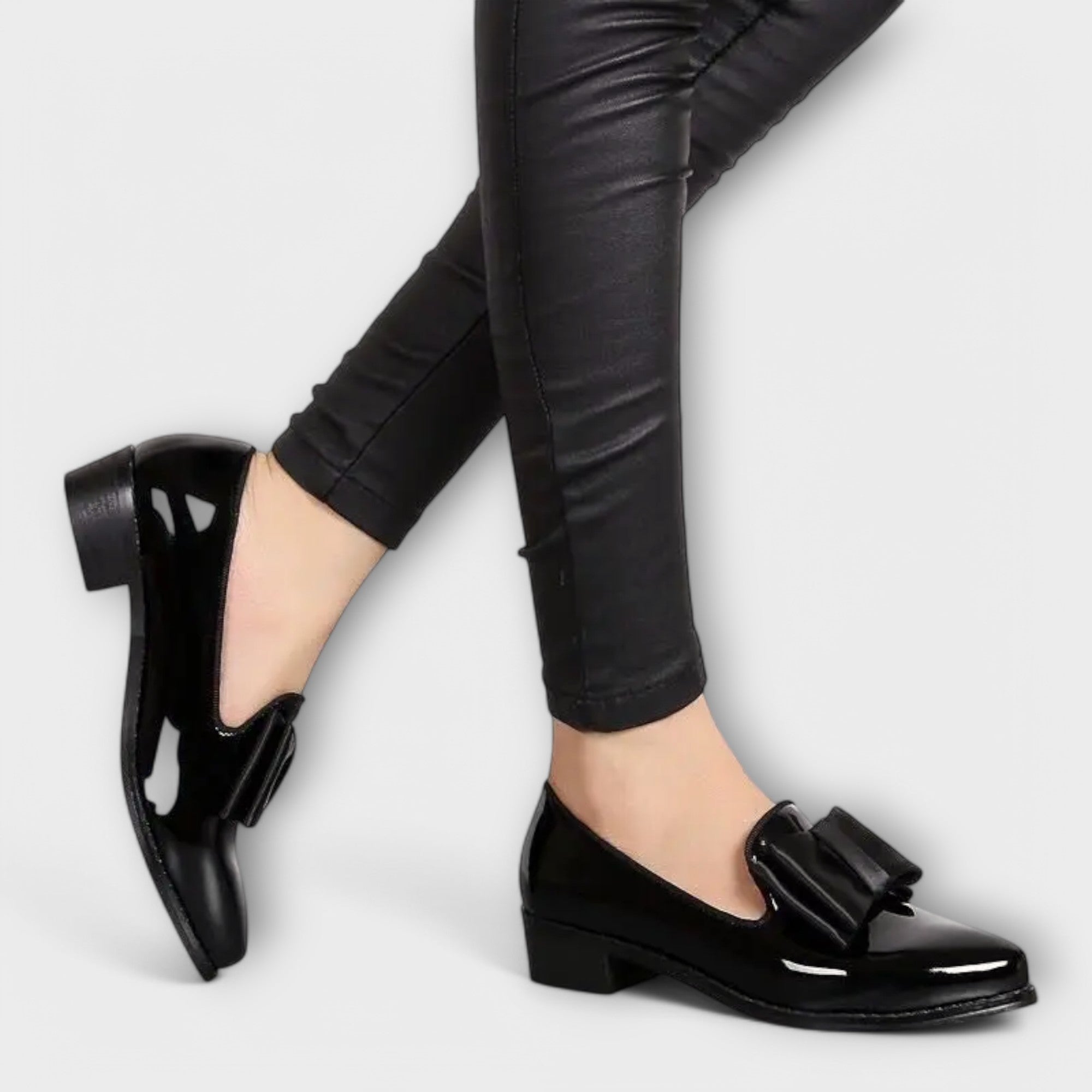 Piper - Premium Quality Loafers