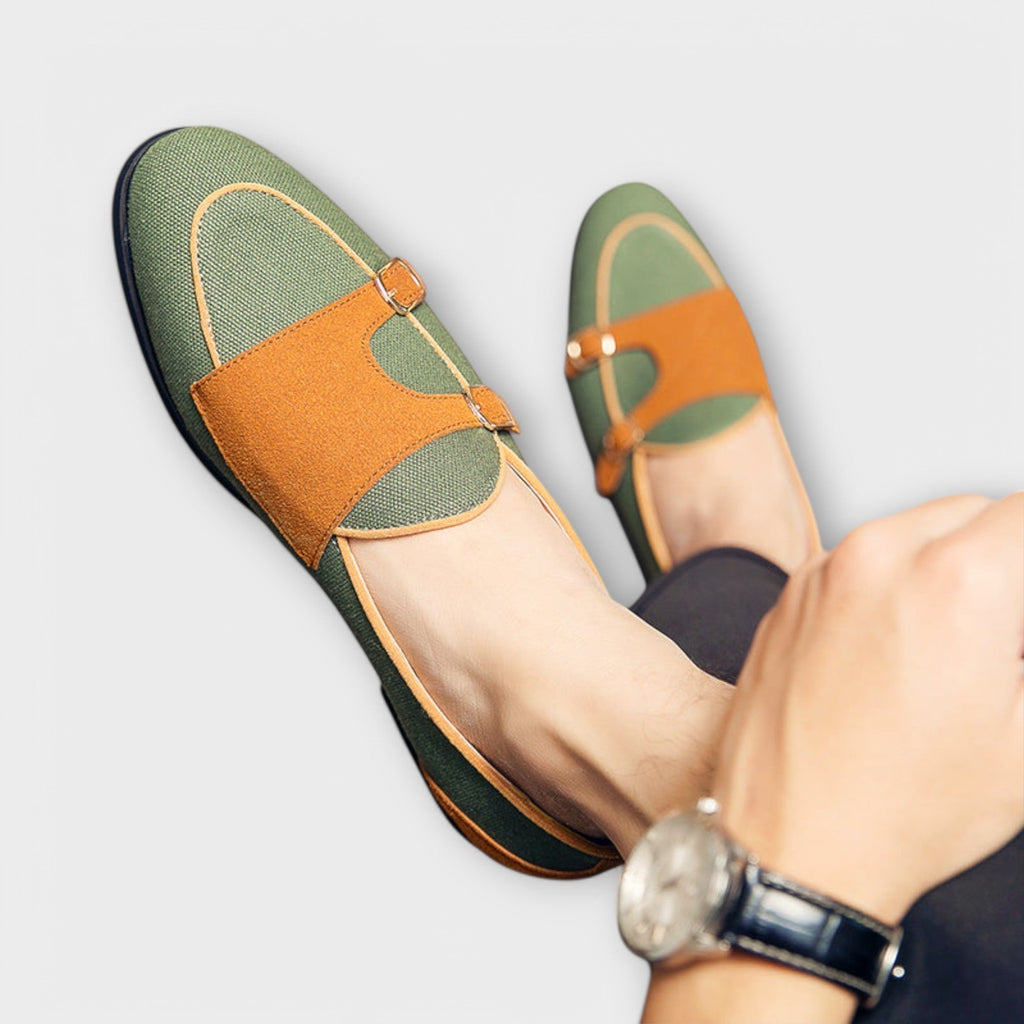 Imogen - Modern Loafers