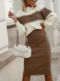 Sienna - Autumn Two-Piece Set