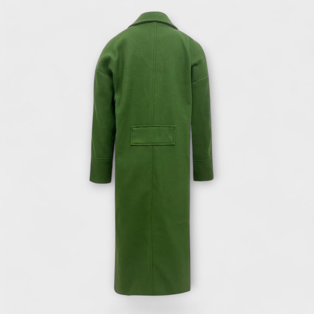 Ingrid - Thermal Coat