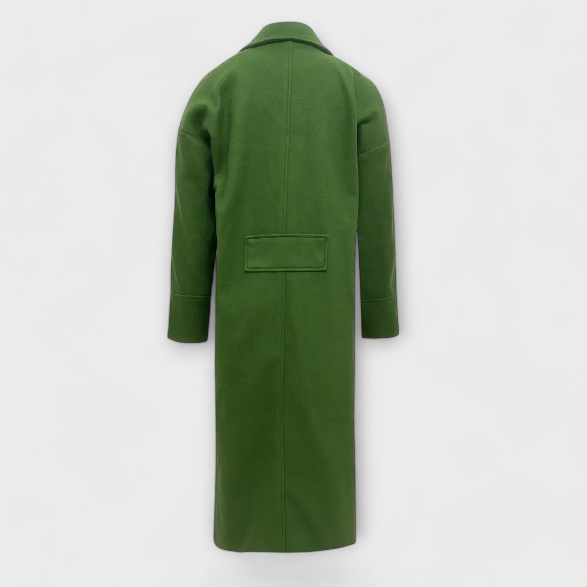 Ingrid - Thermal Coat