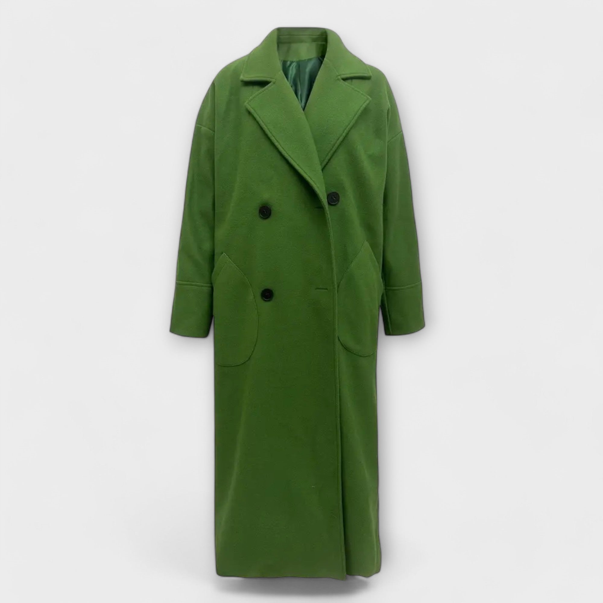 Ingrid - Thermal Coat