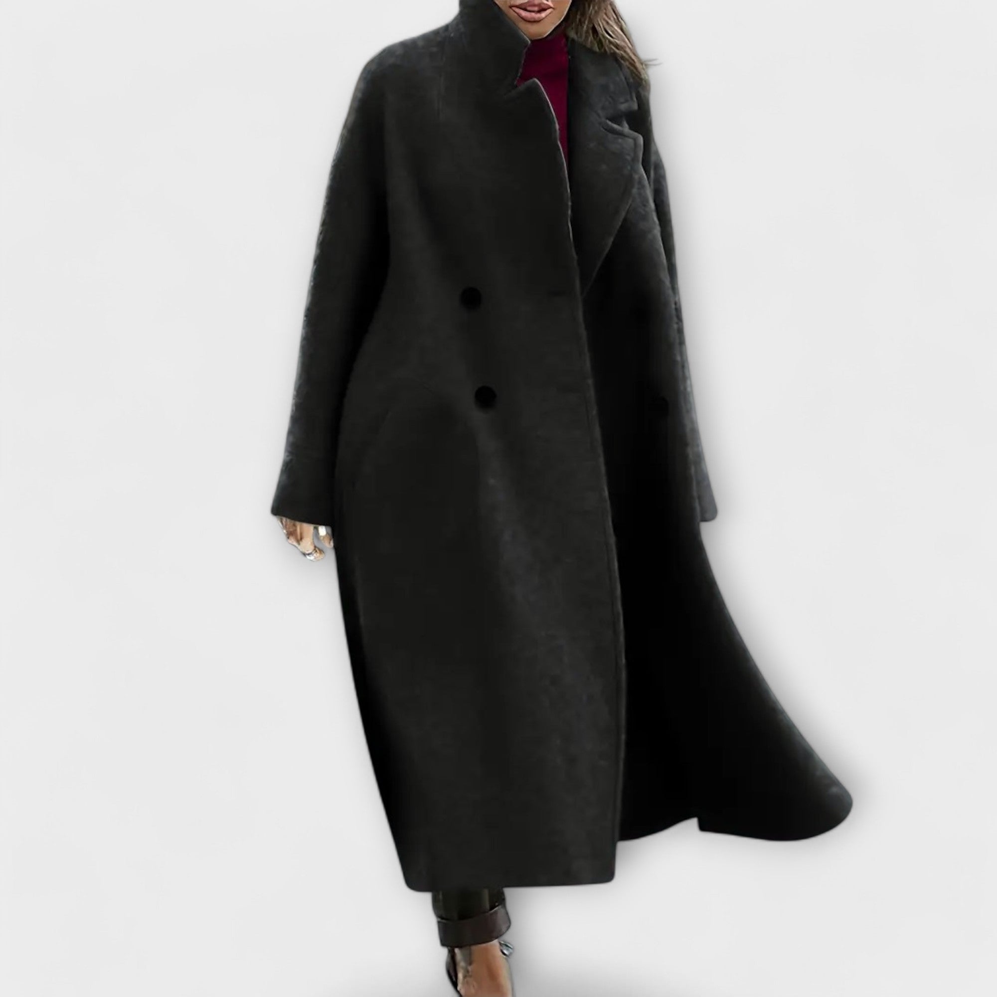 Ingrid - Thermal Coat