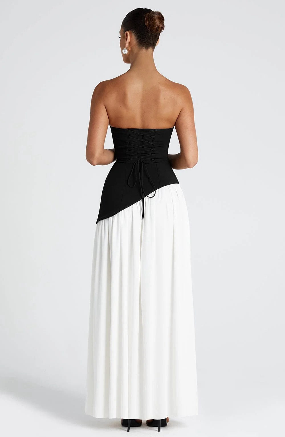 Charlotte - Long Formal Dress