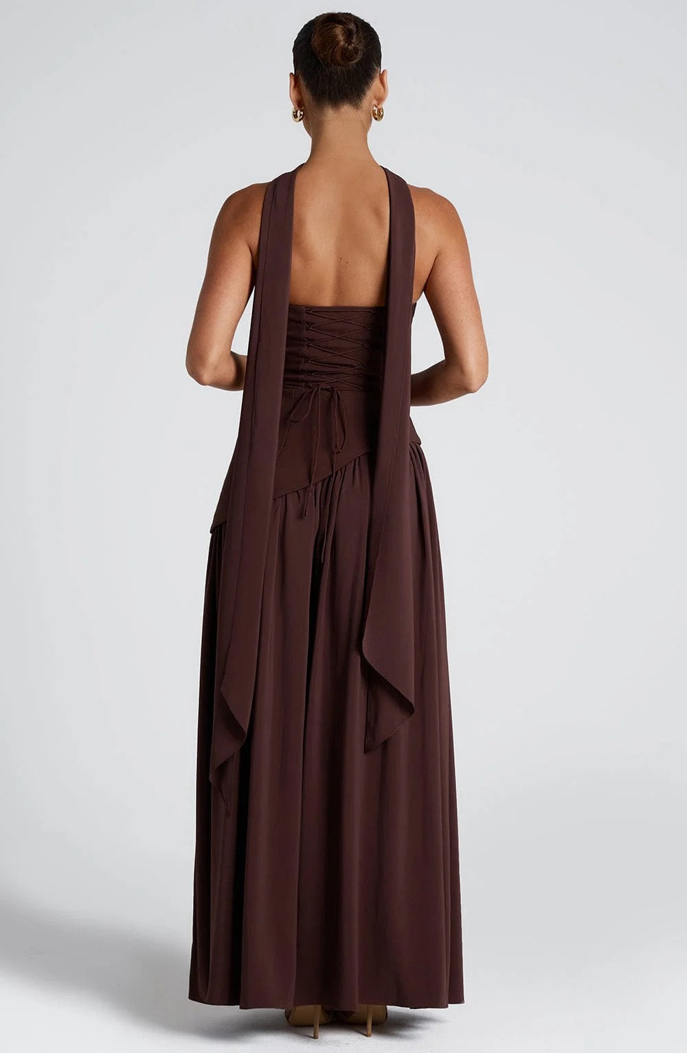Charlotte - Long Formal Dress