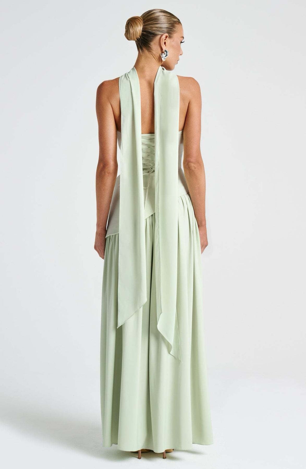 Charlotte - Long Formal Dress