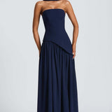 Charlotte - Long Formal Dress
