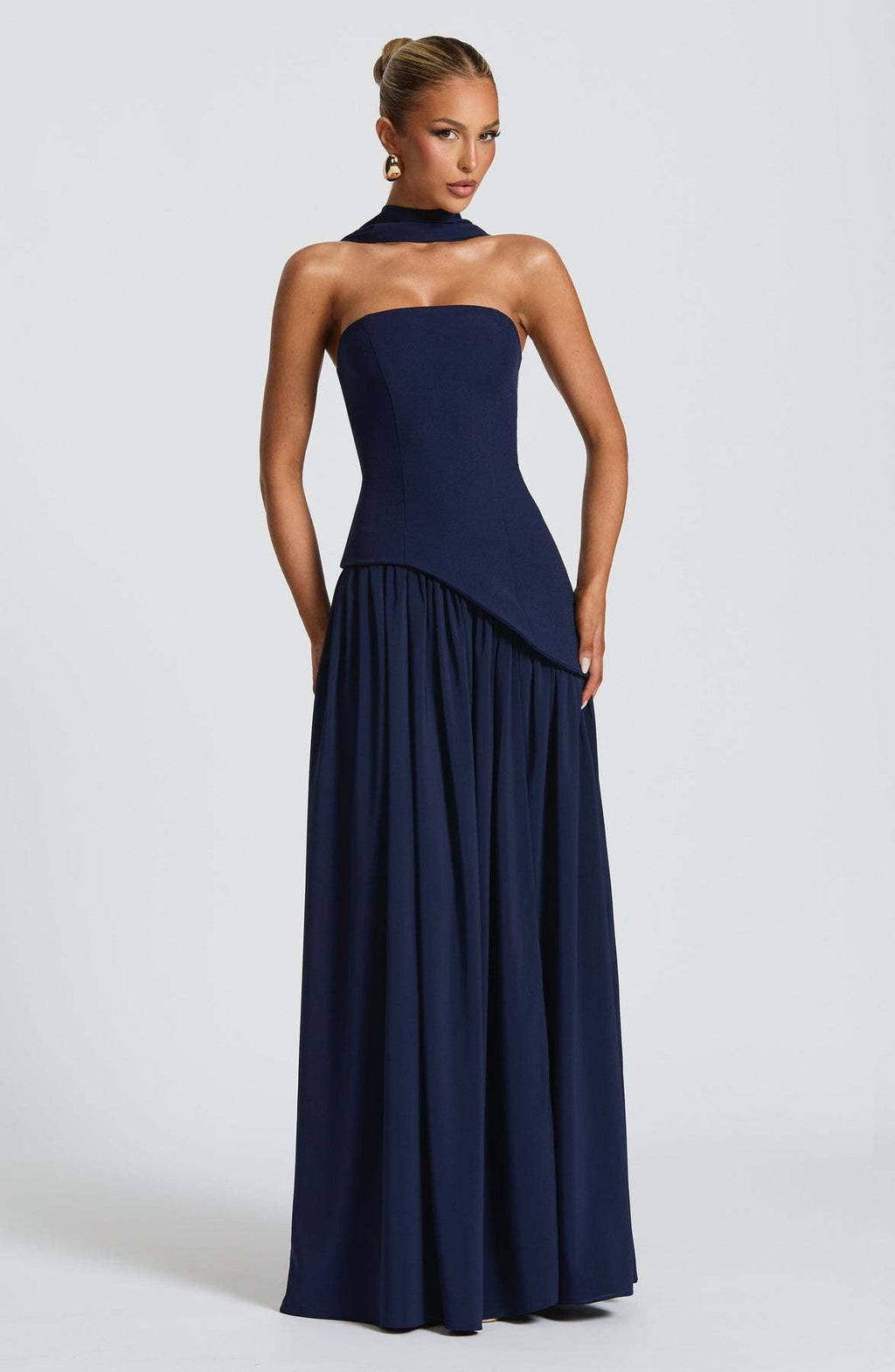 Charlotte - Long Formal Dress