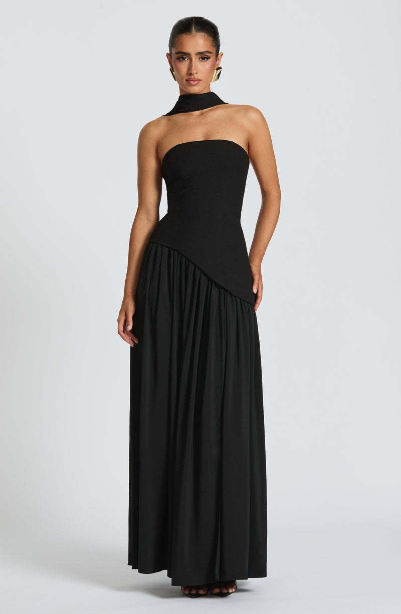 Charlotte - Long Formal Dress