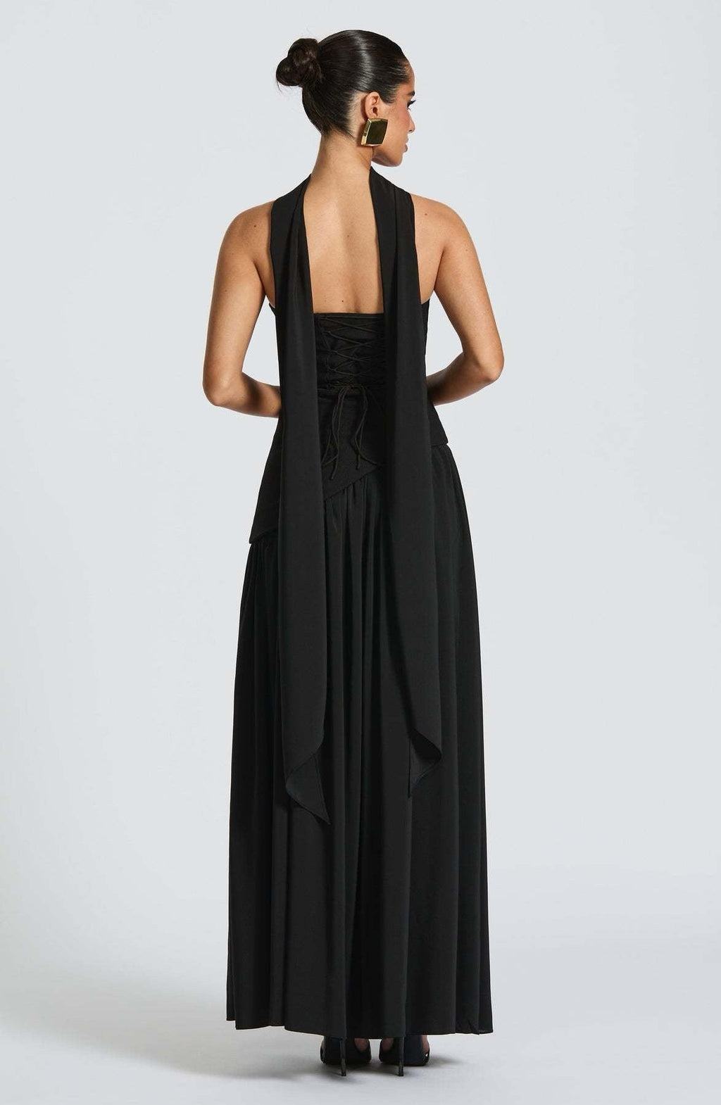 Charlotte - Long Formal Dress