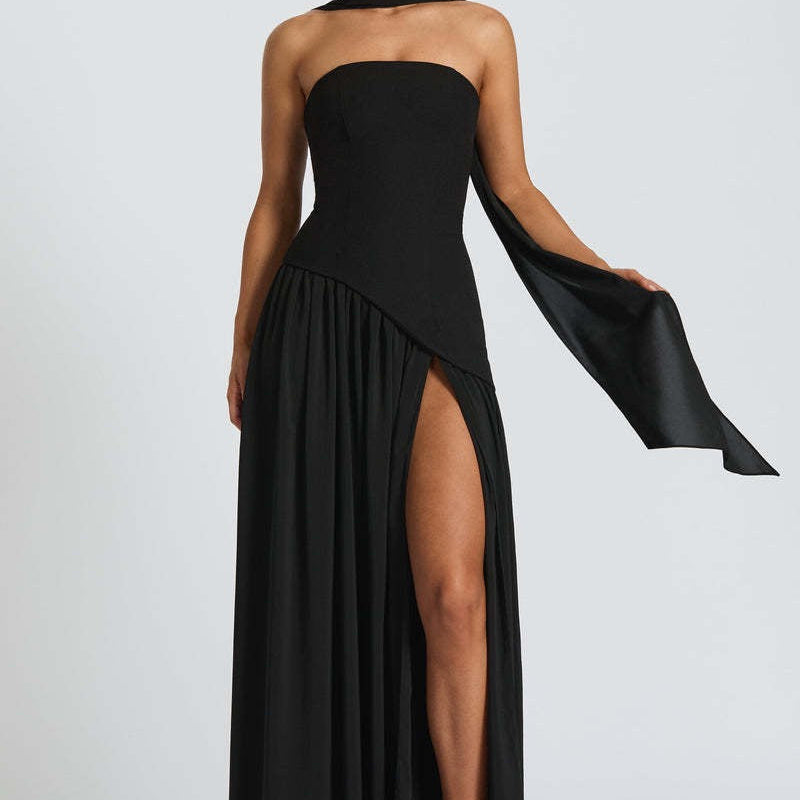 Charlotte - Long Formal Dress