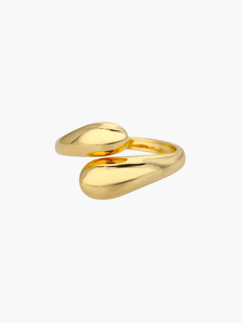 Mia - Chunky Ring
