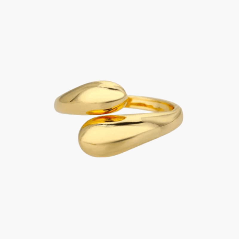Mia - Chunky Ring