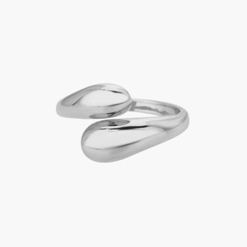 Mia - Chunky Ring