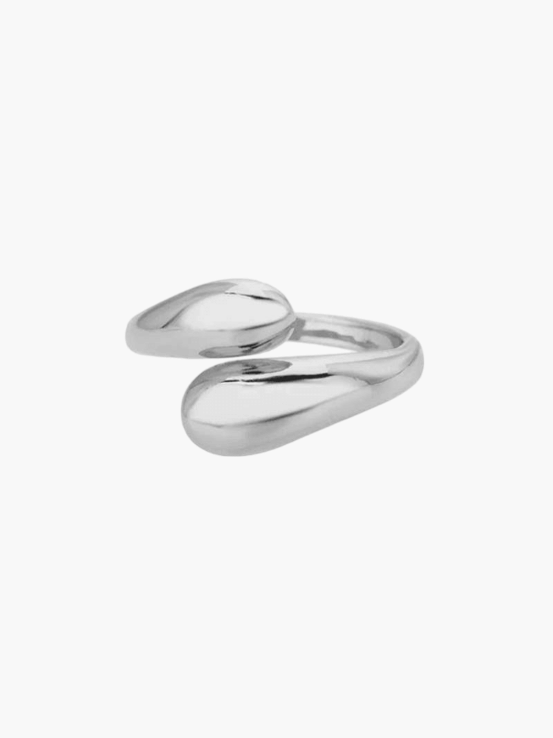 Mia - Chunky Ring