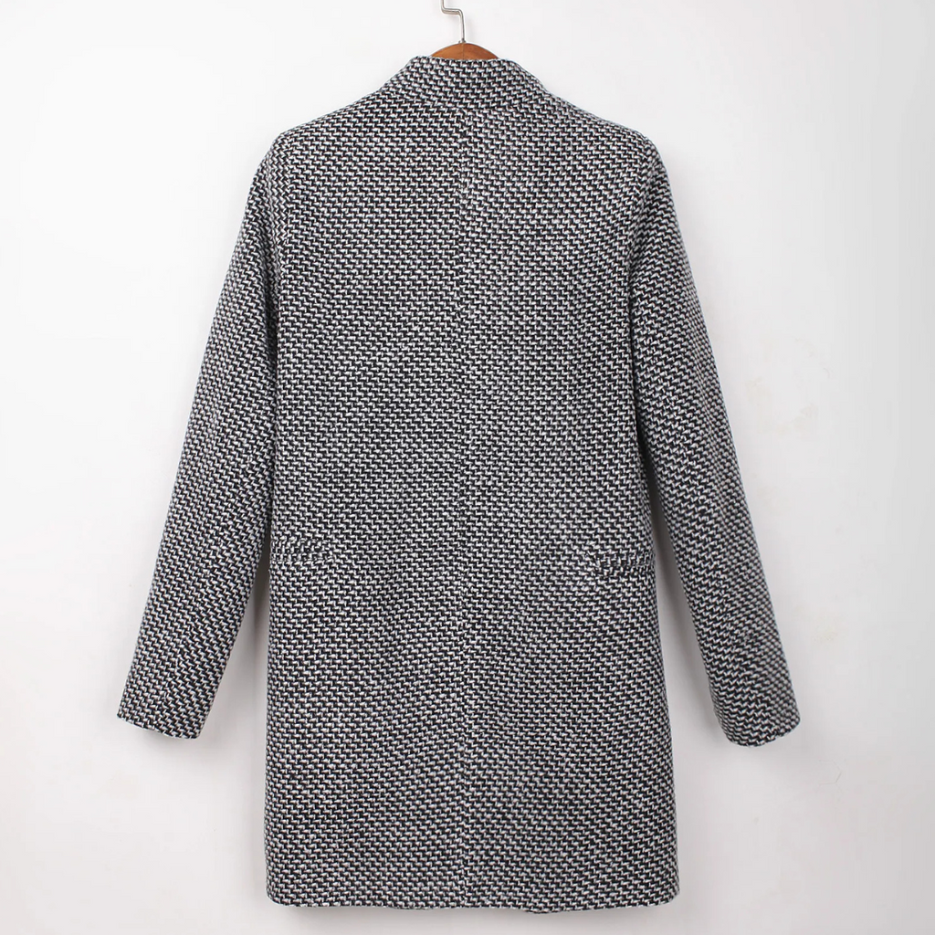 Joanna - Elegant Cold-Weather Coat