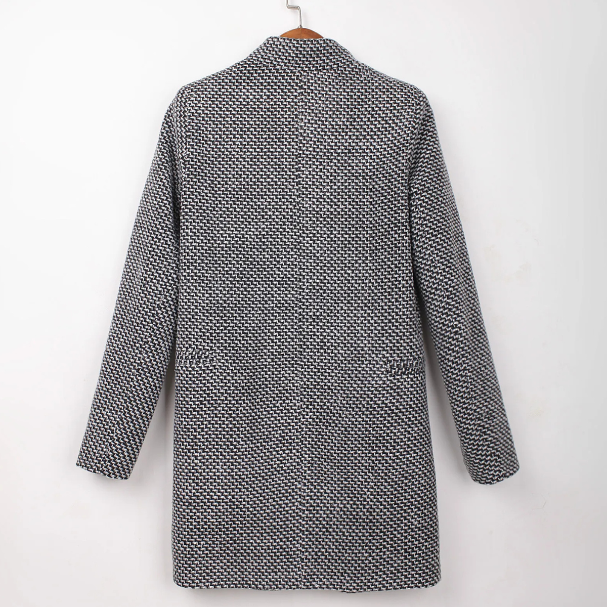 Joanna - Elegant Cold-Weather Coat