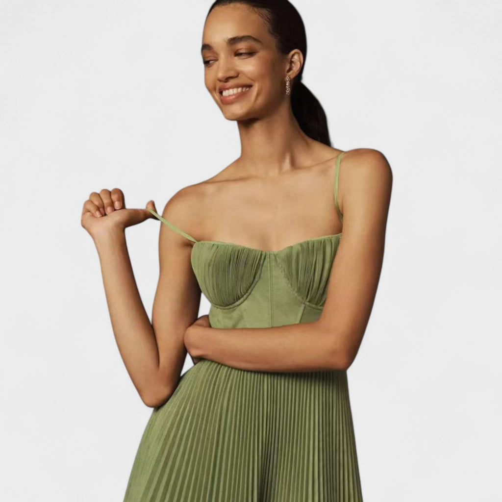 Elodie - The Dress with Elegance