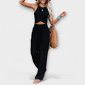 Charlotte - Lightweight Elegant Pants