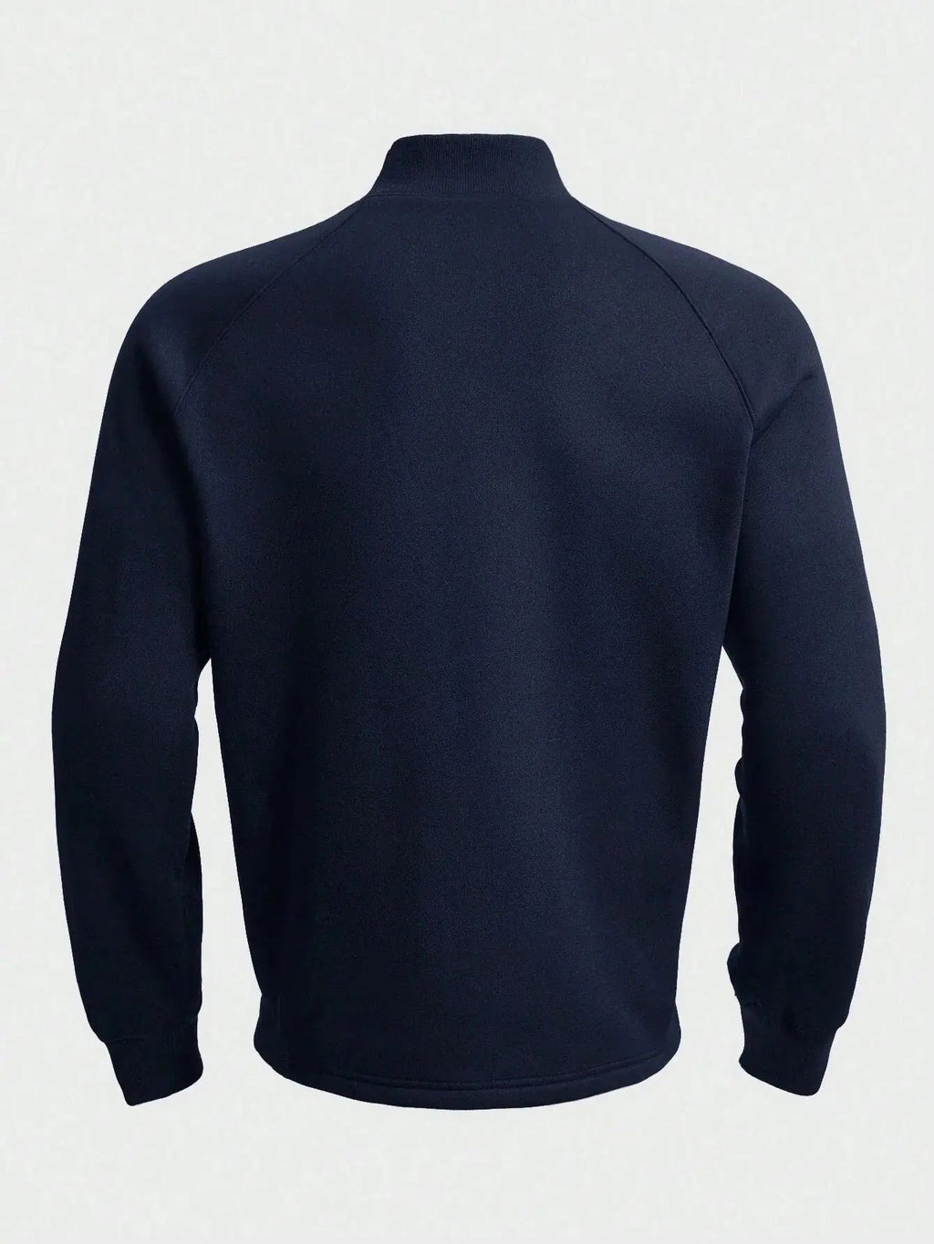 Charlie - Stretch Knit Jumper