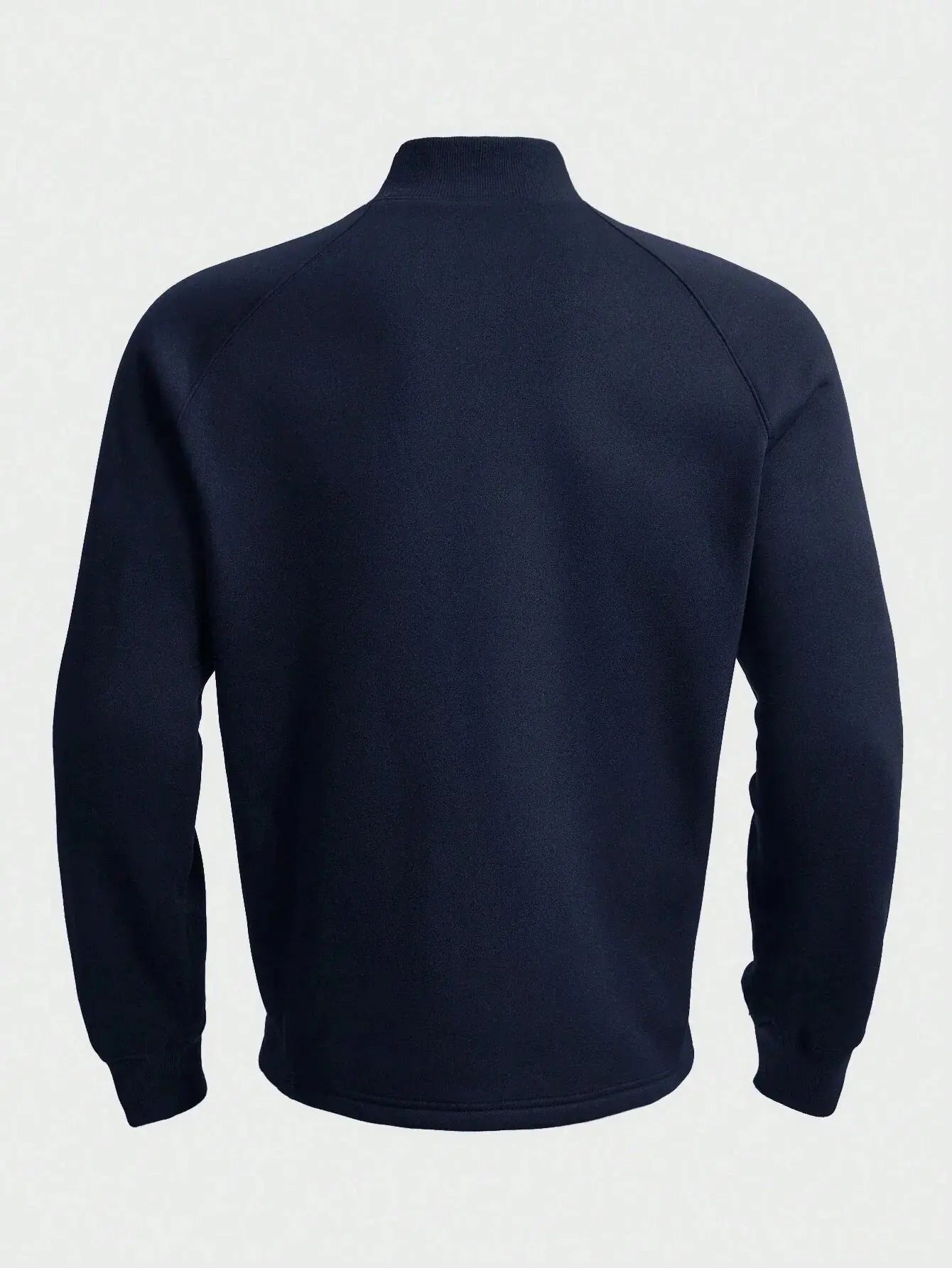 Charlie - Stretch Knit Jumper