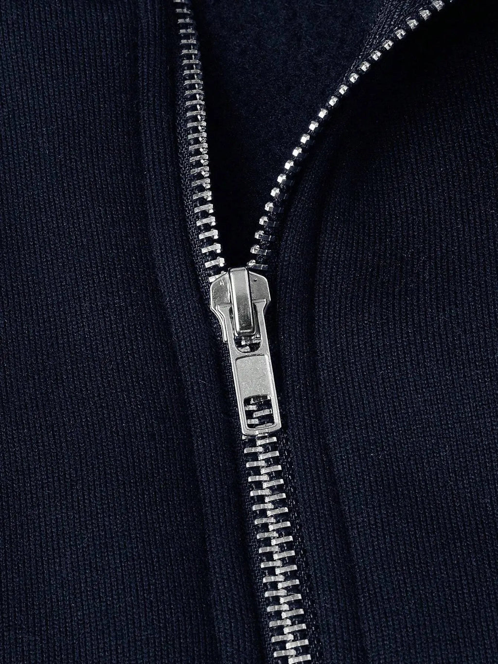 Charlie - Stretch Knit Jumper