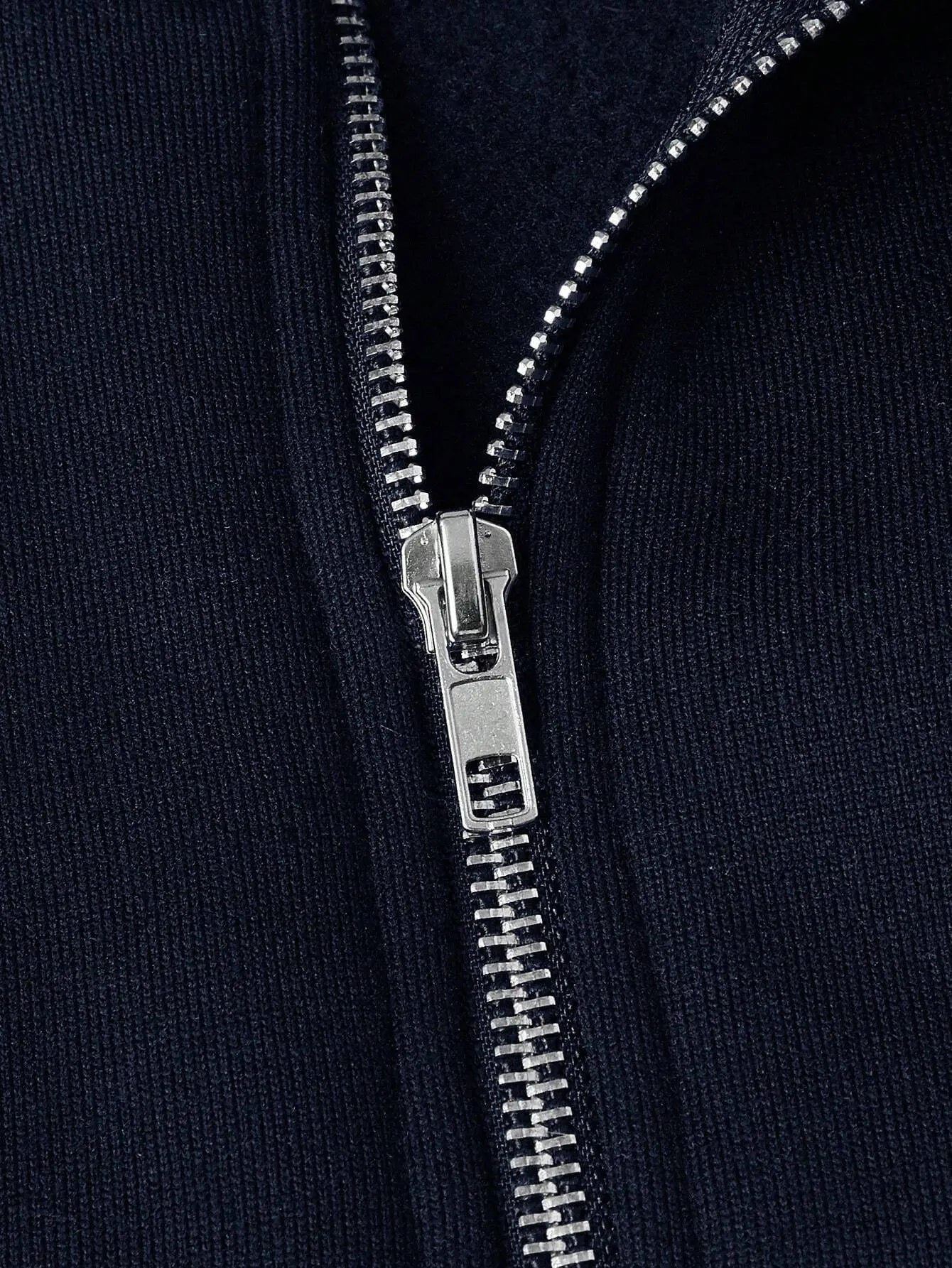 Charlie - Stretch Knit Jumper