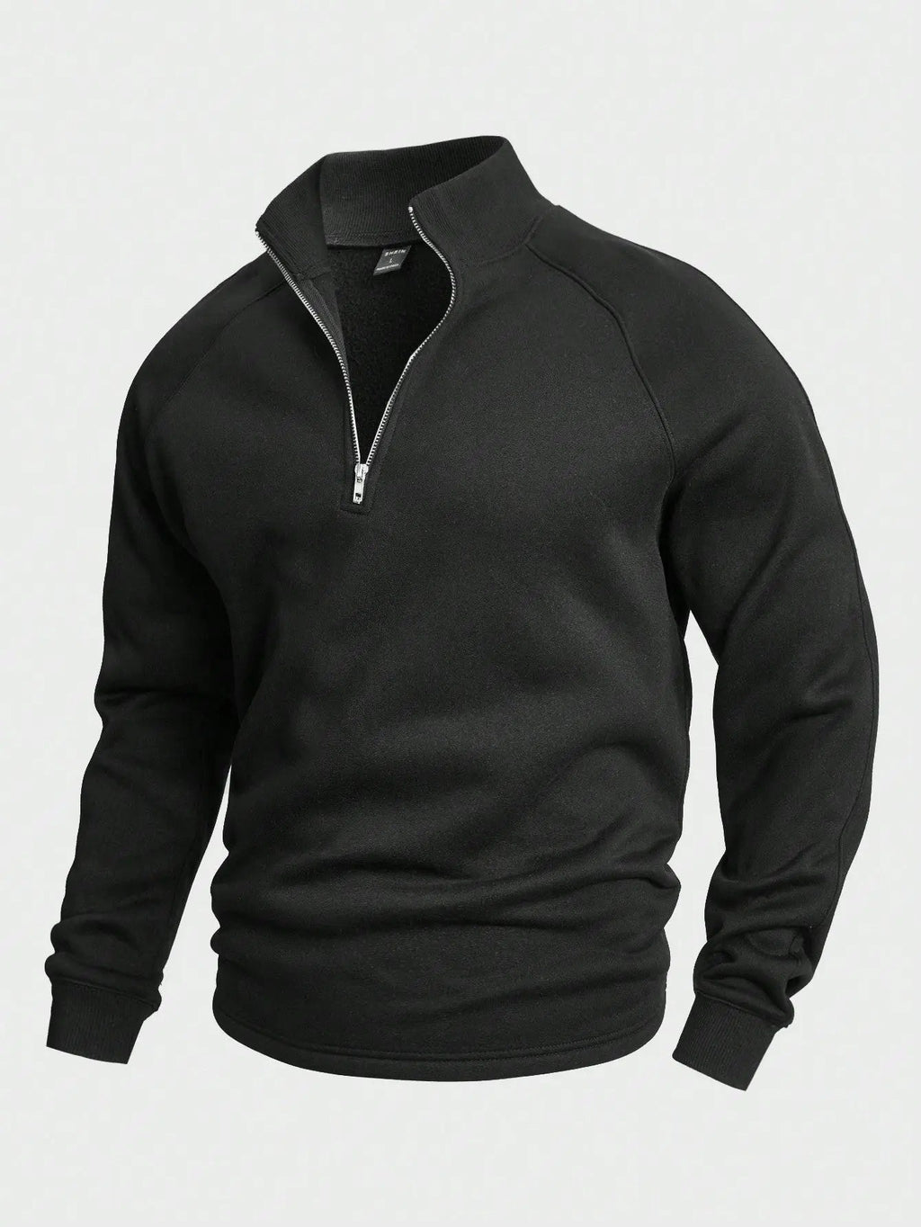 Charlie - Stretch Knit Jumper