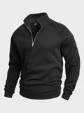 Charlie - Stretch Knit Jumper