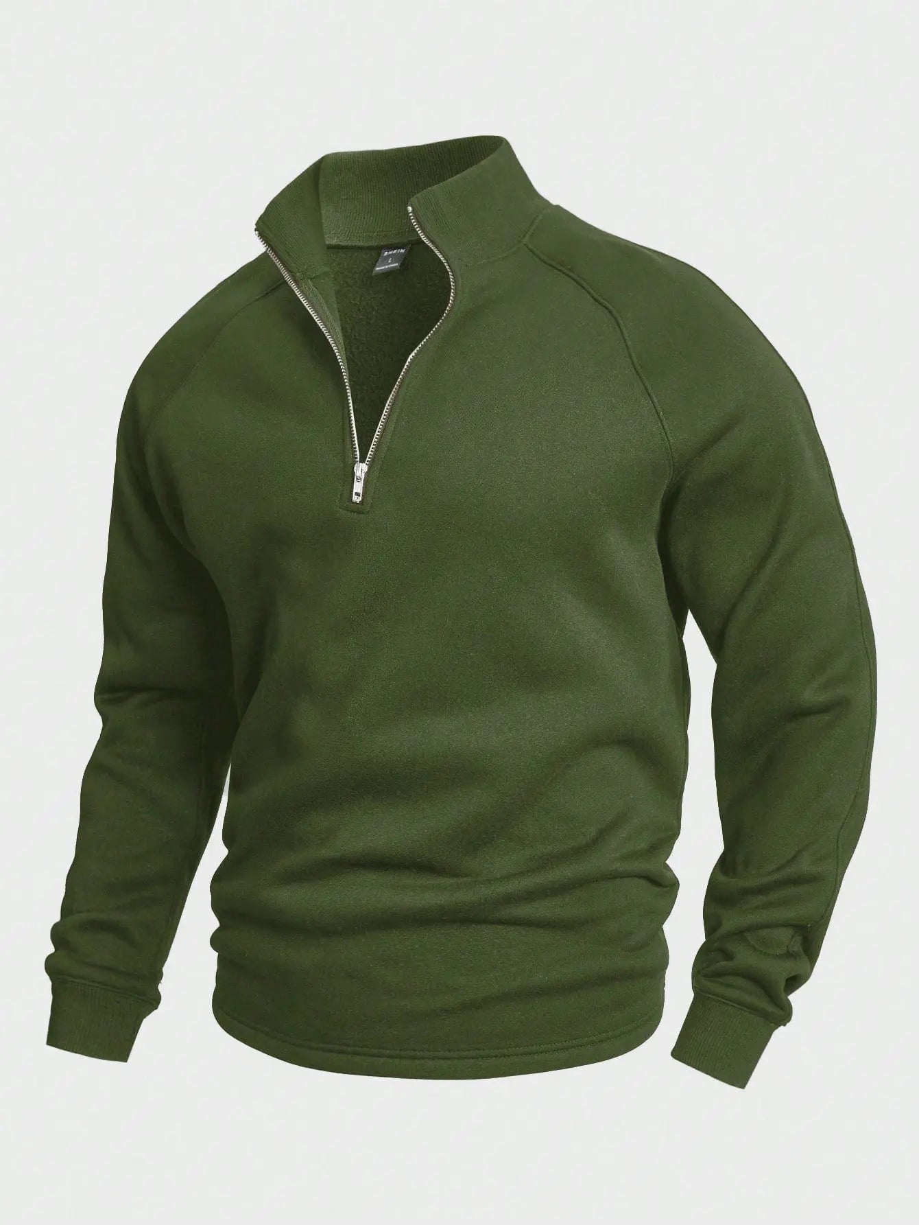 Charlie - Stretch Knit Jumper