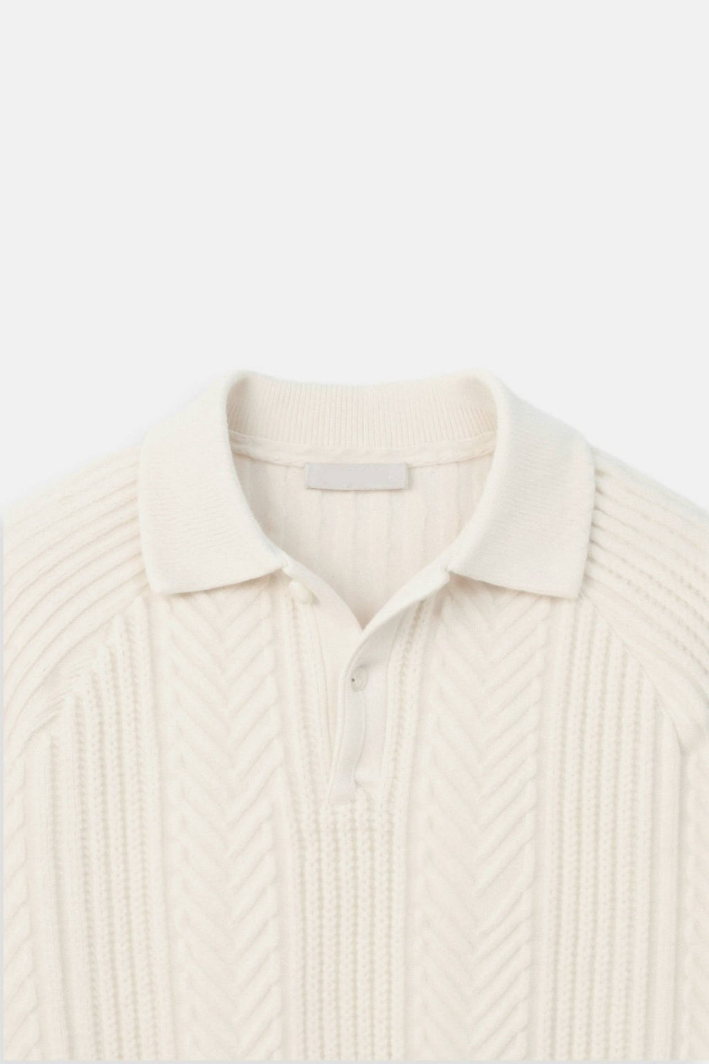 Callum - Relaxed-Fit Jumper