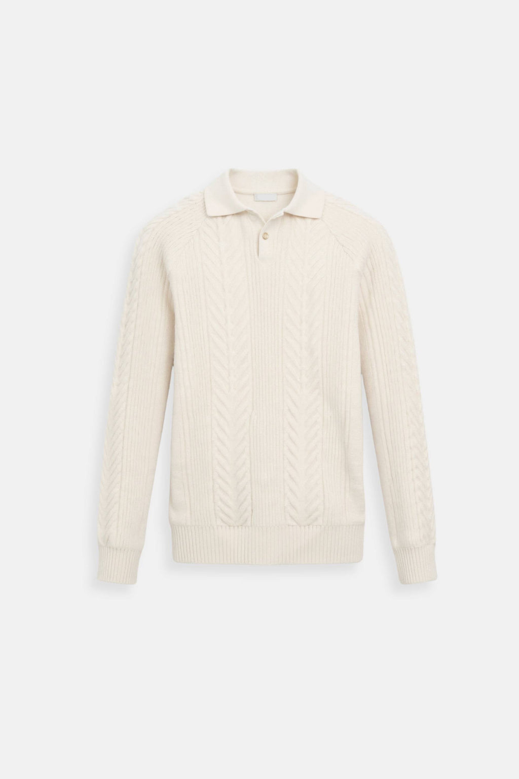 Callum - Relaxed-Fit Jumper