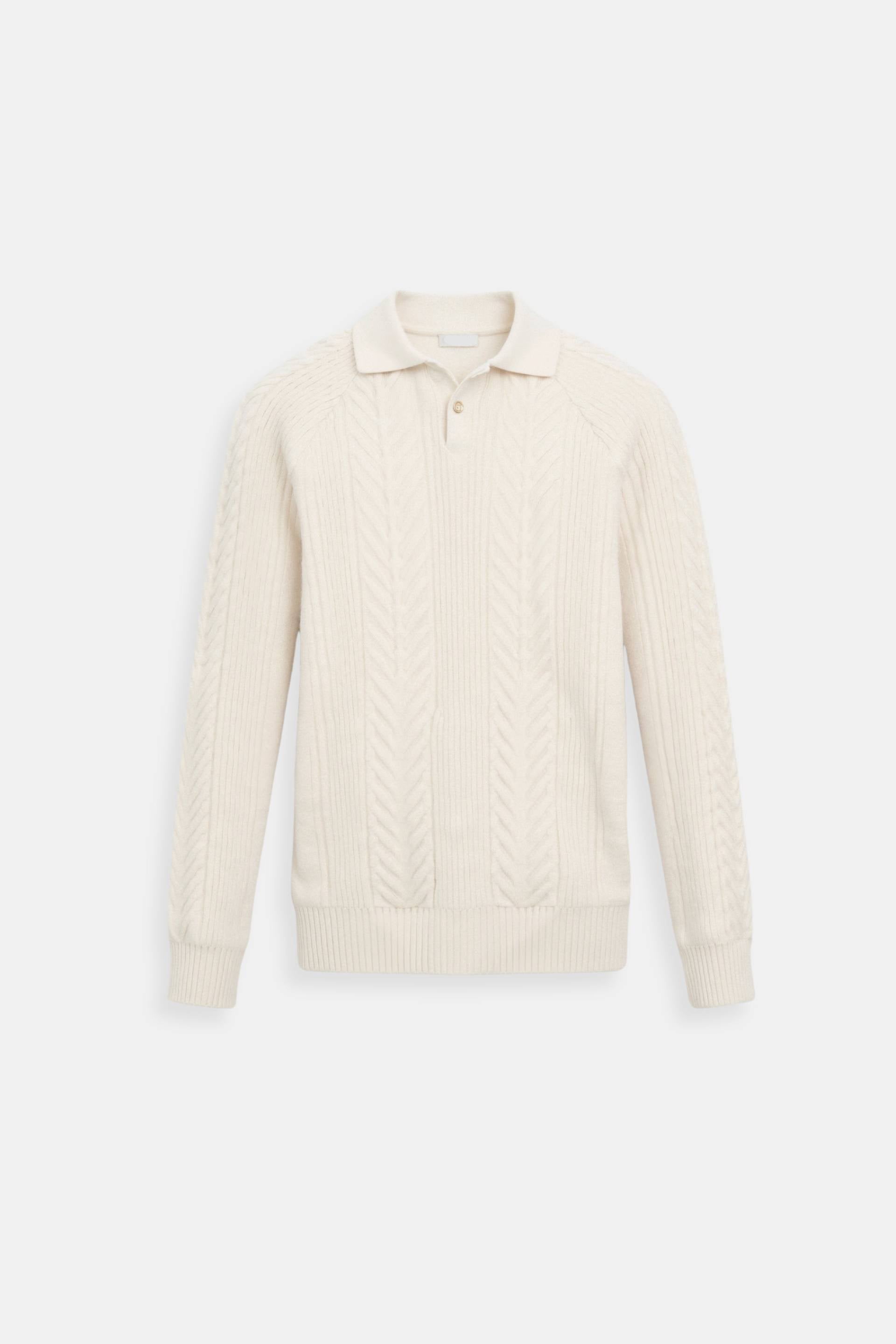 Callum - Relaxed-Fit Jumper