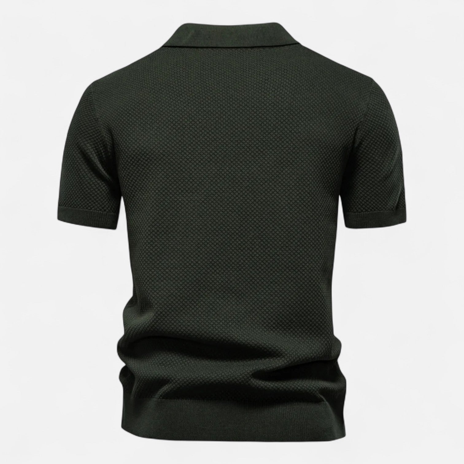 James - Mobility Knit Polo