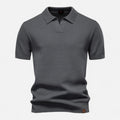 James - Mobility Knit Polo
