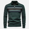 Alexander - Breathable Knit Jumper