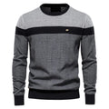 Finn - Comfortable Knit Jumper