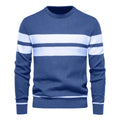 Darcy - Natural-Fibre Knit Jumper