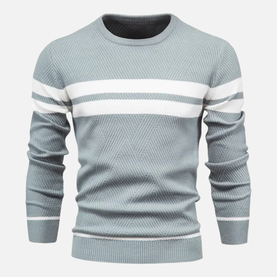 Austin - Ultralight Knit Jacket