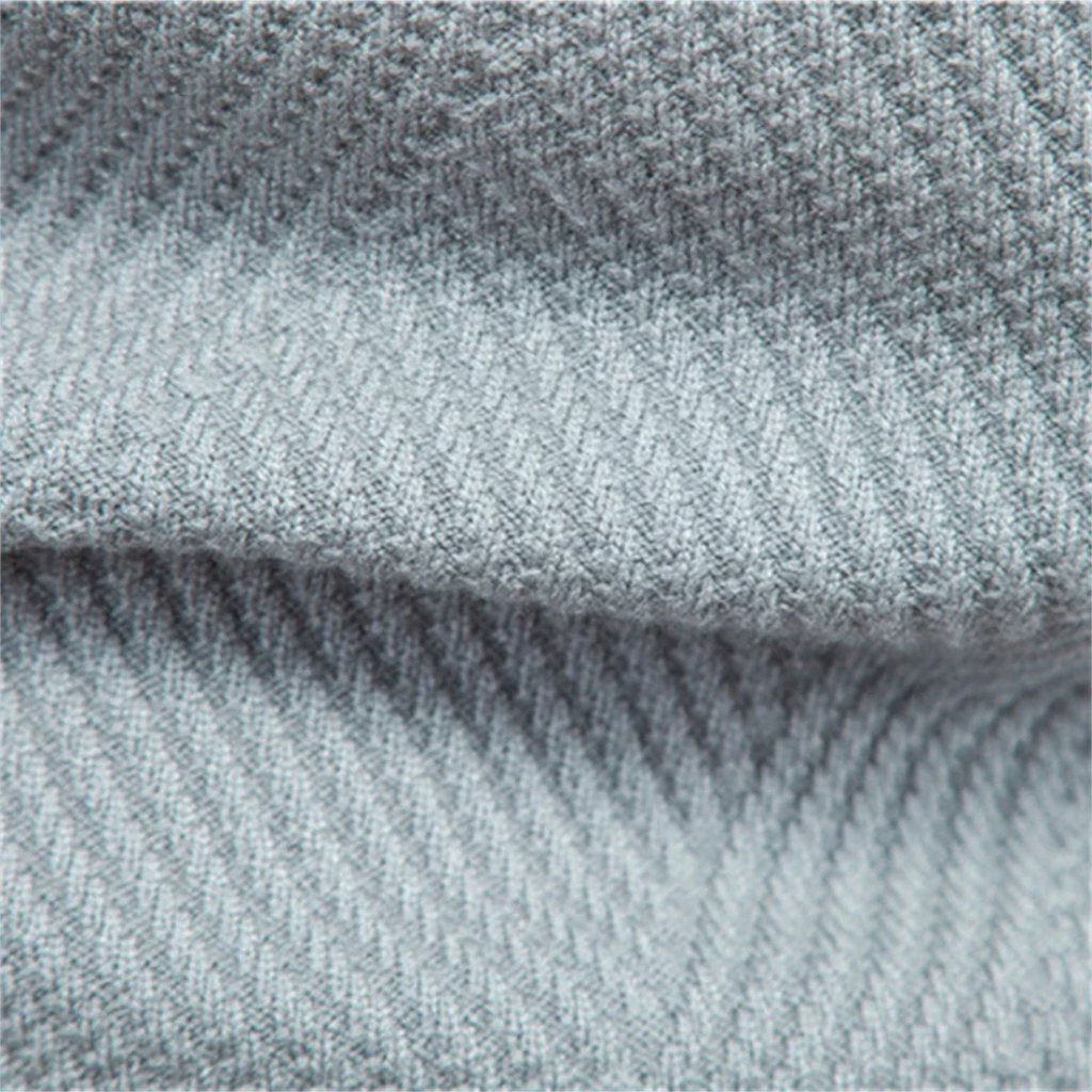 Austin - Ultralight Knit Jacket