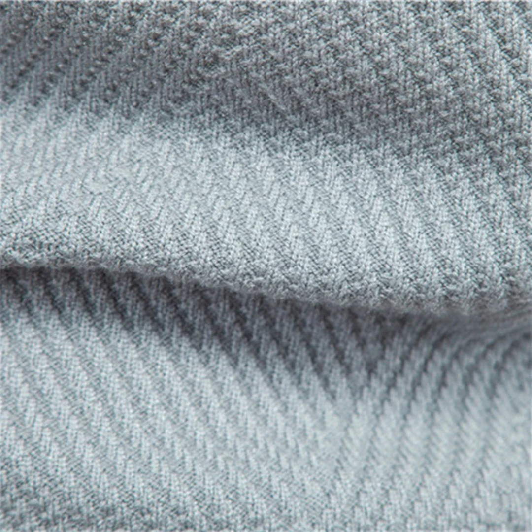 Austin - Ultralight Knit Jacket