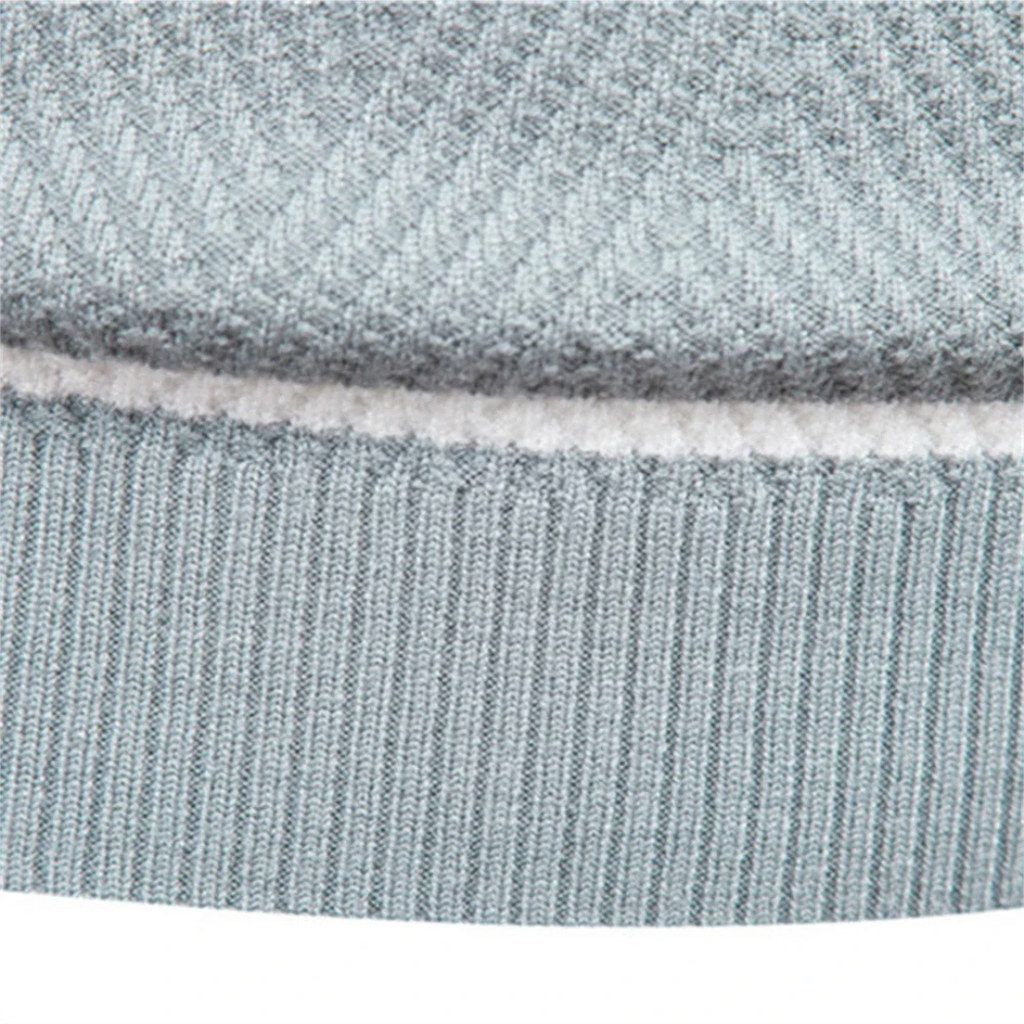 Austin - Ultralight Knit Jacket