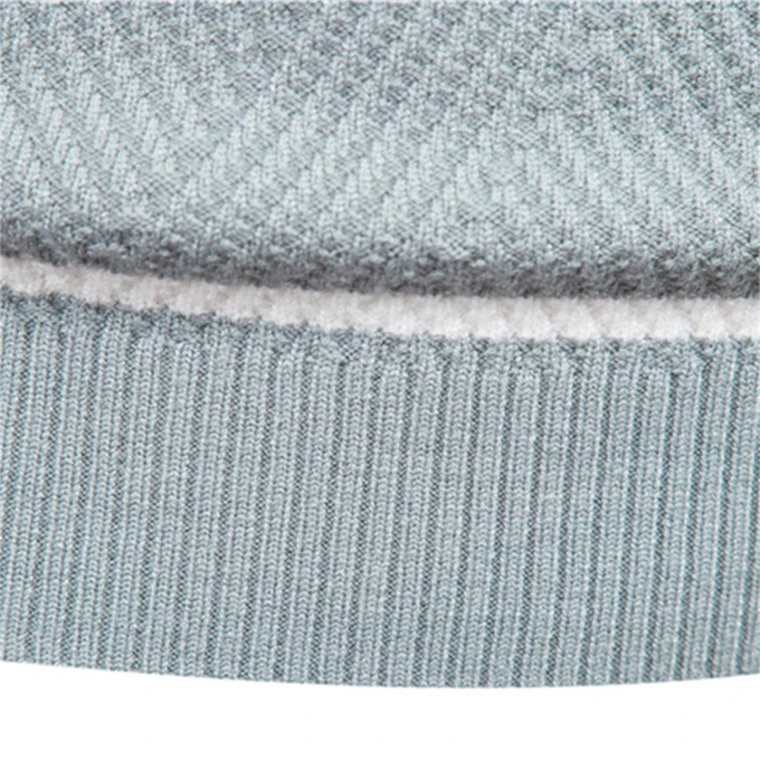 Austin - Ultralight Knit Jacket