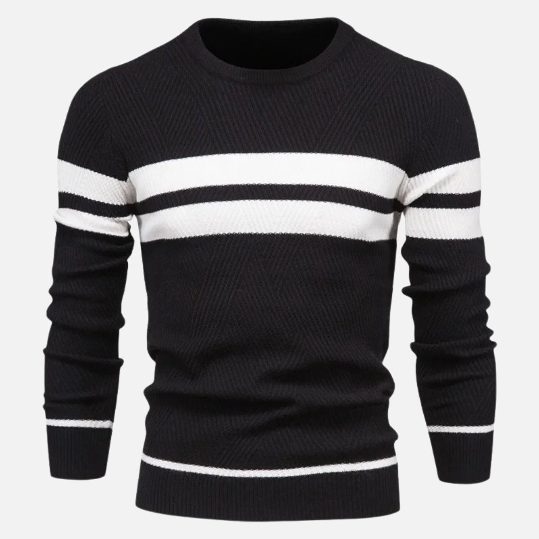Austin - Ultralight Knit Jacket